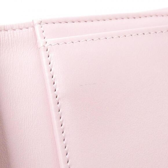 CHANEL Pink Wallet - Picture 7 of 8